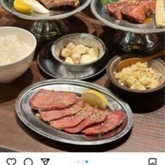 [A][P] 【高校生も大歓迎】焼肉屋さんのホール・キッチンスタッフ 日給7000円〜の画像