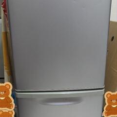 長野市　冷蔵庫　取りに来ていただける形