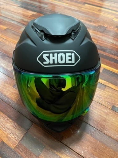SHOEI GT-Air2 Mサイズ　値下げ