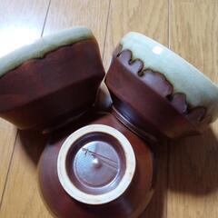 値下小鉢3個セットの画像