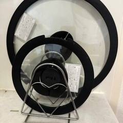 T-fal フライパン等の画像