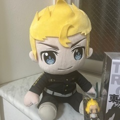 東京リベンジャーズ3点セットの画像