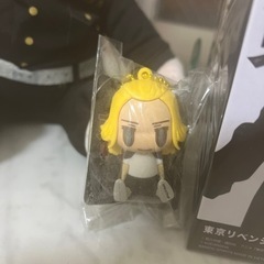東京リベンジャーズ3点セットの画像