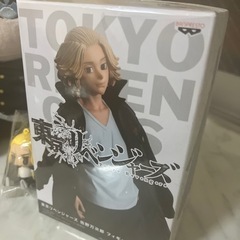東京リベンジャーズ3点セットの画像