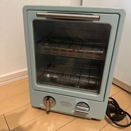 オーブン