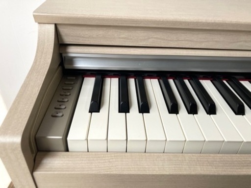 YAMAHA  YDP163WA  電子ピアノ