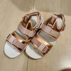 27.0cm NIKE ナイキ
W CANYON SANDAL