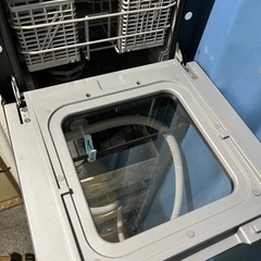 ラクア mini Plusの画像