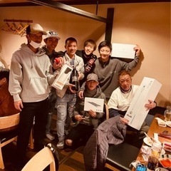 外壁補修stuff急募！の画像