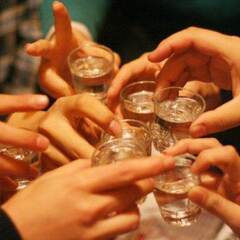 東中野☆10月21日(土)ちょっと大人な日本酒会〜好みの日本酒を見つけて仲良く楽しみましょう♬の画像