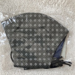 【受付中❗️】☆マスク（未使用）