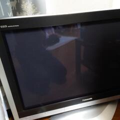 プラズマテレビ