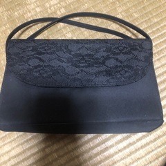 パーティバック4点セットの画像