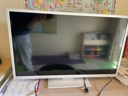 テレビ