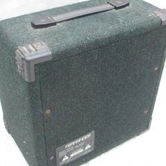 ☆無料☆地元のみ発送不可☆FERNANDES フェルナンデス ギターアンプ OS-15 ORANGE SONIC☆の画像