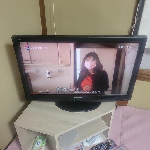 デジタルハイビジョン液晶テレビ  パナソニック　TH-L32C2