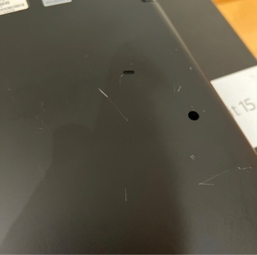 VAIO SVF15A1A1J Windows10 Core i7 8GB SSD 約1TB オーナーメードモデル VAIO Fit 15/14 | “VAIO” | ソニー