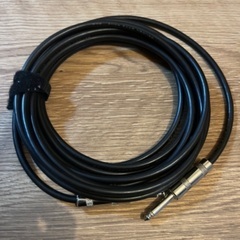 Belden 9778 ギターシールド 5m