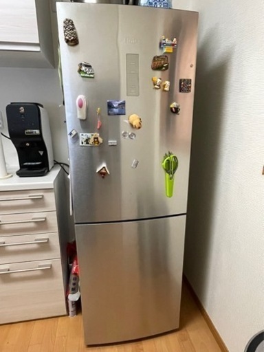 冷蔵庫　売買