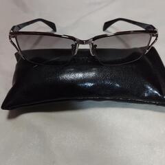 お取引決まりました。サムライ翔 サングラス
SS-Y310#2