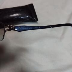 お取引決まりました。サムライ翔 サングラス
SS-Y310#2の画像