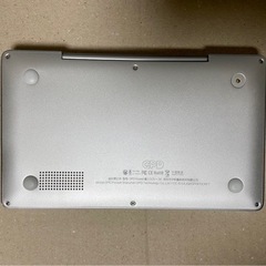 【お譲り先見つかりました】GPD Pocket2 UMPCの画像