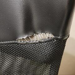 タンスのゲン ワークチェアの画像