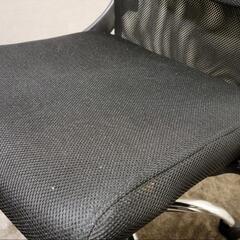 タンスのゲン ワークチェアの画像