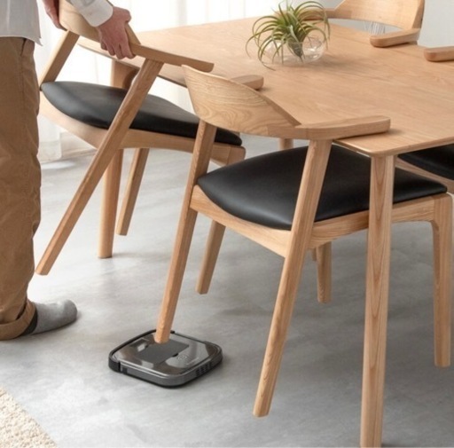 新品　ダイニングチェア