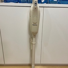 コードレス 充電式クリーナー マキタ CL102D 純正バッテリ...