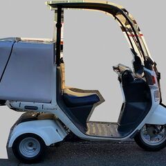 ★値引70000円★保証整備可★30台有★ノーヘルOKミニカー登録整備リミッタカットお届可★4st★ジャイロキャノピー★TA03★納車整備可★登録代行可★全国陸送対応可★Uber出前館ウーバー宅配巡回業務★リミッターカット★5000円値引★東京神奈川埼玉千葉陸送可★30台以上選び放題★の画像