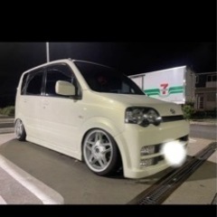 ダイハツ ムーヴ L152s MOVE JBエンジン