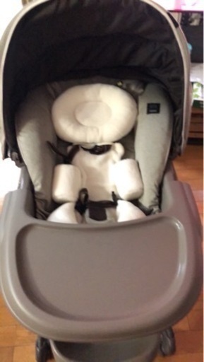 Combi コンビ ハイ＆ロー スウィングラック ネムリラ オート　AUTO SWING BEDI EG シリーズ