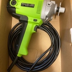 アストロプロダクツ　電動ポリッシャー【商談中】の画像