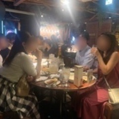 (超コスパ最強1,000円ぽっきり‼️)【2月19日(日)18時〜新宿駅】週末は超絶品‼️料理つきコスパ最強‼️ダーツバーでお友達・ご縁作り‼️【超絶品料理7品＋お酒飲み放題＋ダーツ投げ放題つきでコスパ最強1,000円ぽっきり‼️】20,30,40代縁活会‼️(男性は6,500円) - パーティー