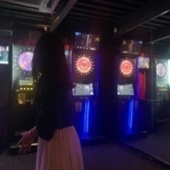 (超コスパ最強1,000円ぽっきり‼️)【2月19日(日)18時〜新宿駅】週末は超絶品‼️料理つきコスパ最強‼️ダーツバーでお友達・ご縁作り‼️【超絶品料理7品＋お酒飲み放題＋ダーツ投げ放題つきでコスパ最強1,000円ぽっきり‼️】20,30,40代縁活会‼️(男性は6,500円) - 新宿区