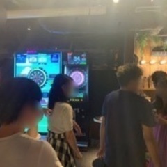 (超コスパ最強1,000円ぽっきり‼️)【2月19日(日)18時〜新宿駅】週末は超絶品‼️料理つきコスパ最強‼️ダーツバーでお友達・ご縁作り‼️【超絶品料理7品＋お酒飲み放題＋ダーツ投げ放題つきでコスパ最強1,000円ぽっきり‼️】20,30,40代縁活会‼️(男性は6,500円) − 東京都