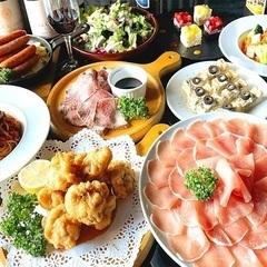 (超コスパ最強1,000円ぽっきり‼️)【2月19日(日)18時〜新宿駅】週末は超絶品‼️料理つきコスパ最強‼️ダーツバーでお友達・ご縁作り‼️【超絶品料理7品＋お酒飲み放題＋ダーツ投げ放題つきでコスパ最強1,000円ぽっきり‼️】20,30,40代縁活会‼️(男性は6,500円) - イベント