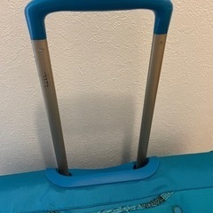 スーツケースの画像