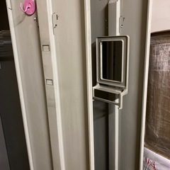 ロッカー2人用の画像