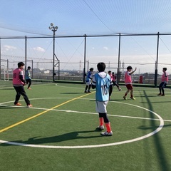 【新メンバー募集！】土日実施新フットサルチーム 参加メンバー募集！ - 江戸川区