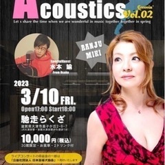 Lake Side acoustics Vol.2
