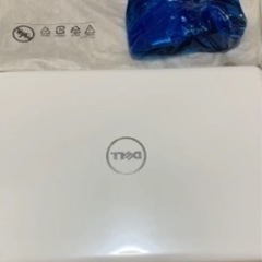 DELLノートパソコン