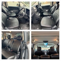 ご成約ありがとうございました。☆ローン対応☆H22 デリカD:5✨24.8万円✨ 左電動ドア・ナビ・TV・ETC・フリップダウン✨CV4W 【現状販売】の画像