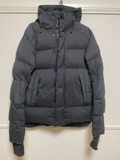 カナダグース　アームストロングパーカー　今週末までお値下げ中