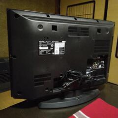 ［取引中］SONY KDL-26J5 部品取りにどうぞの画像