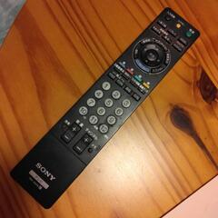 ［取引中］SONY KDL-26J5 部品取りにどうぞの画像