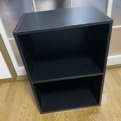 ボックス　カラー　収納