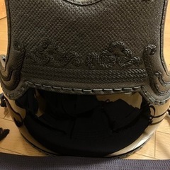 剣道防具一式の画像