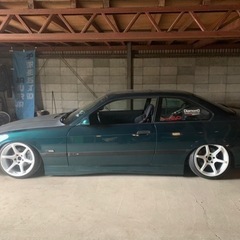 BMW E36 318is サーキット グリップ ドリフトの画像